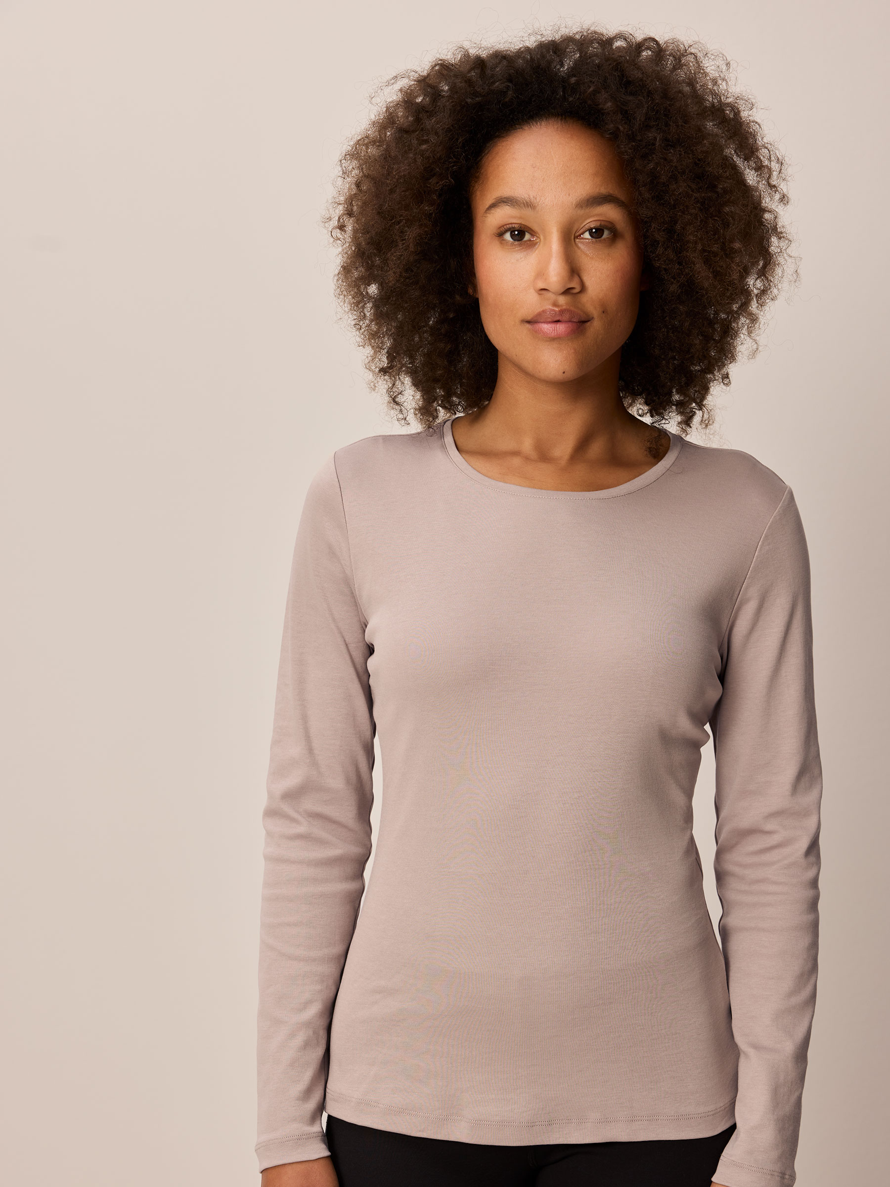 Shirt-Langarm