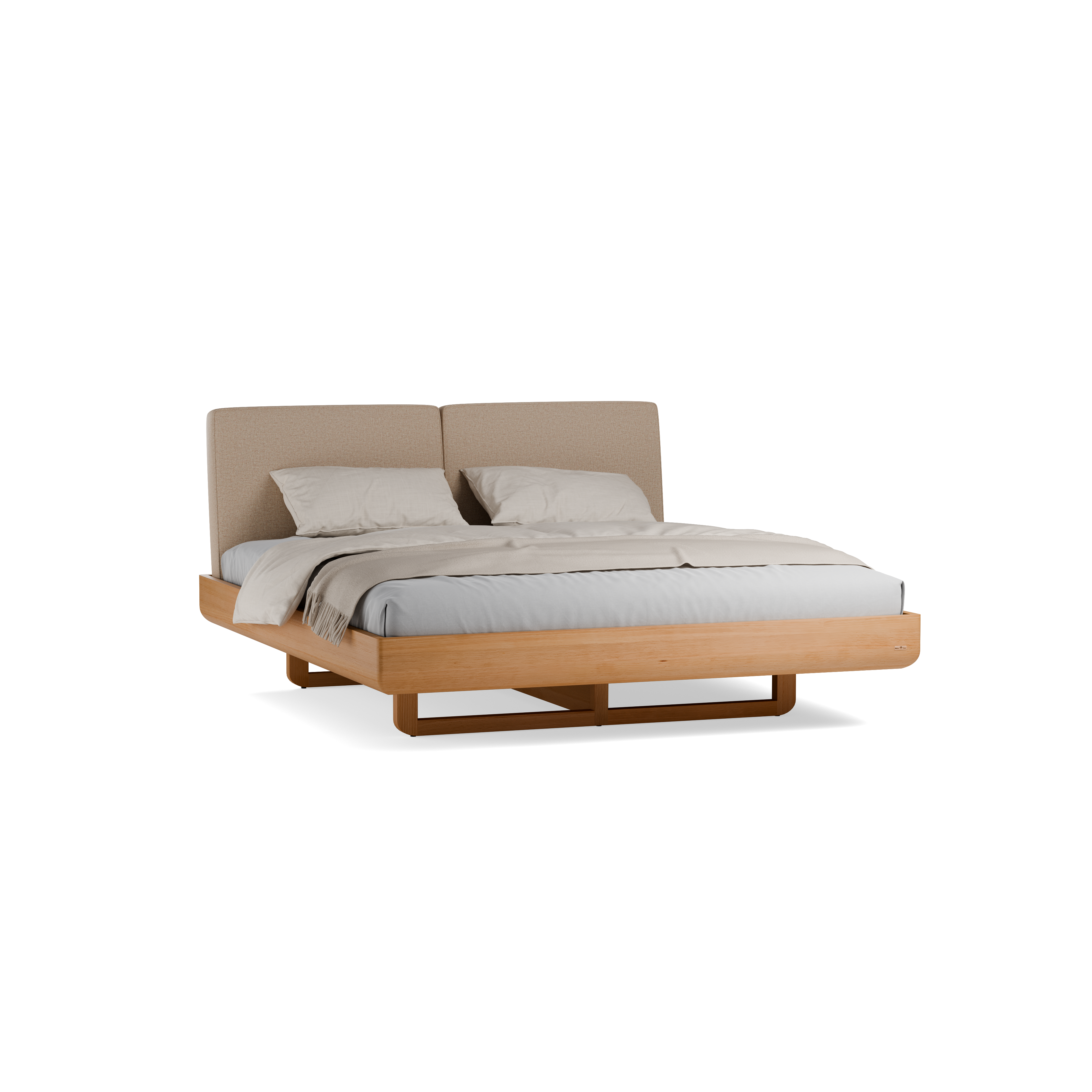 OUTLET - Bett Almara