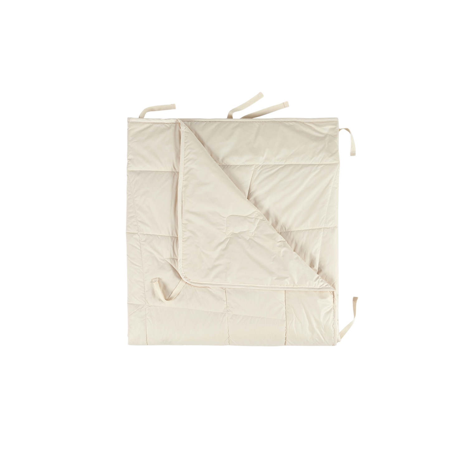 Sommerdecke "Die Klassische" Schafschurwolle