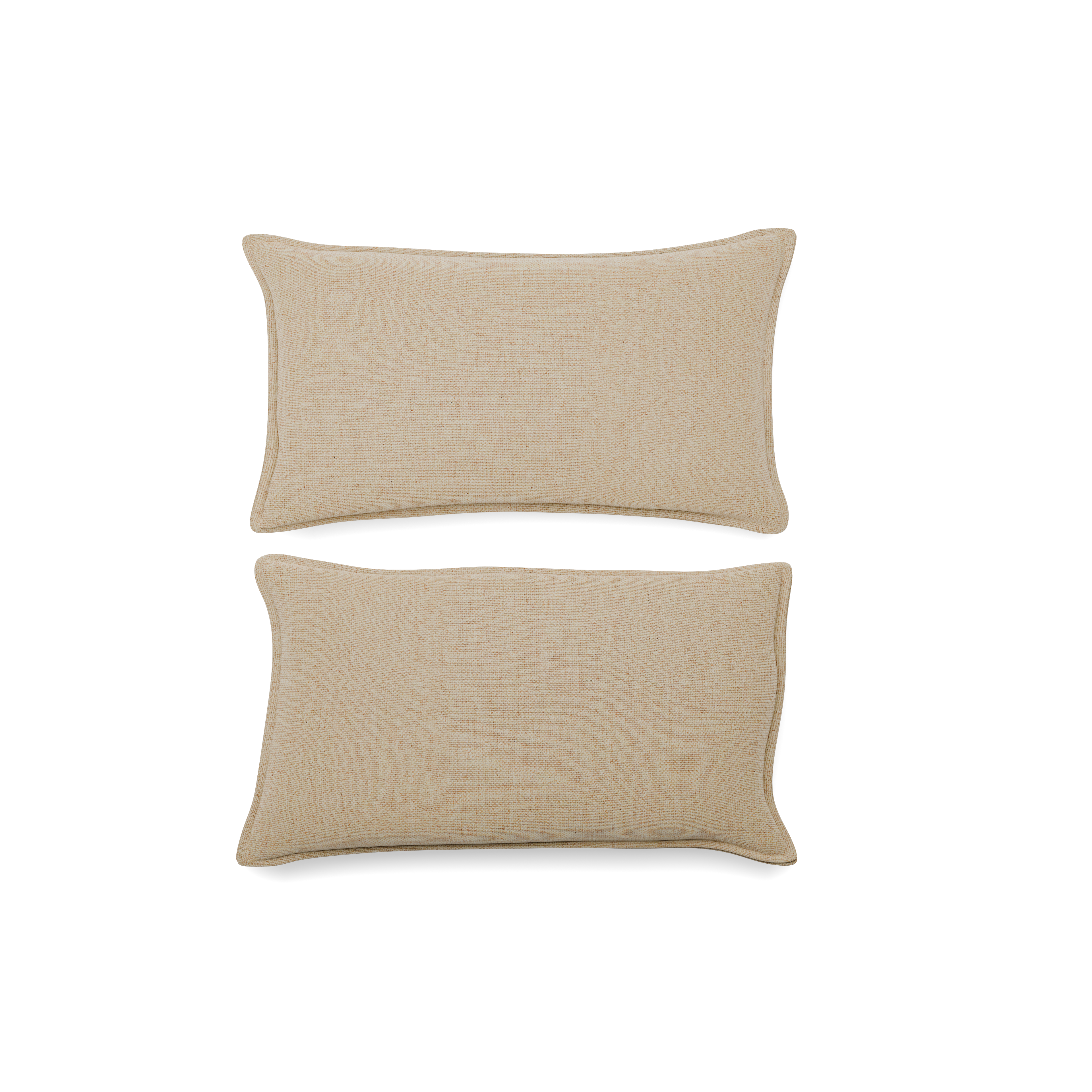 2er Set Sofakissen Doppio 30x50 cm