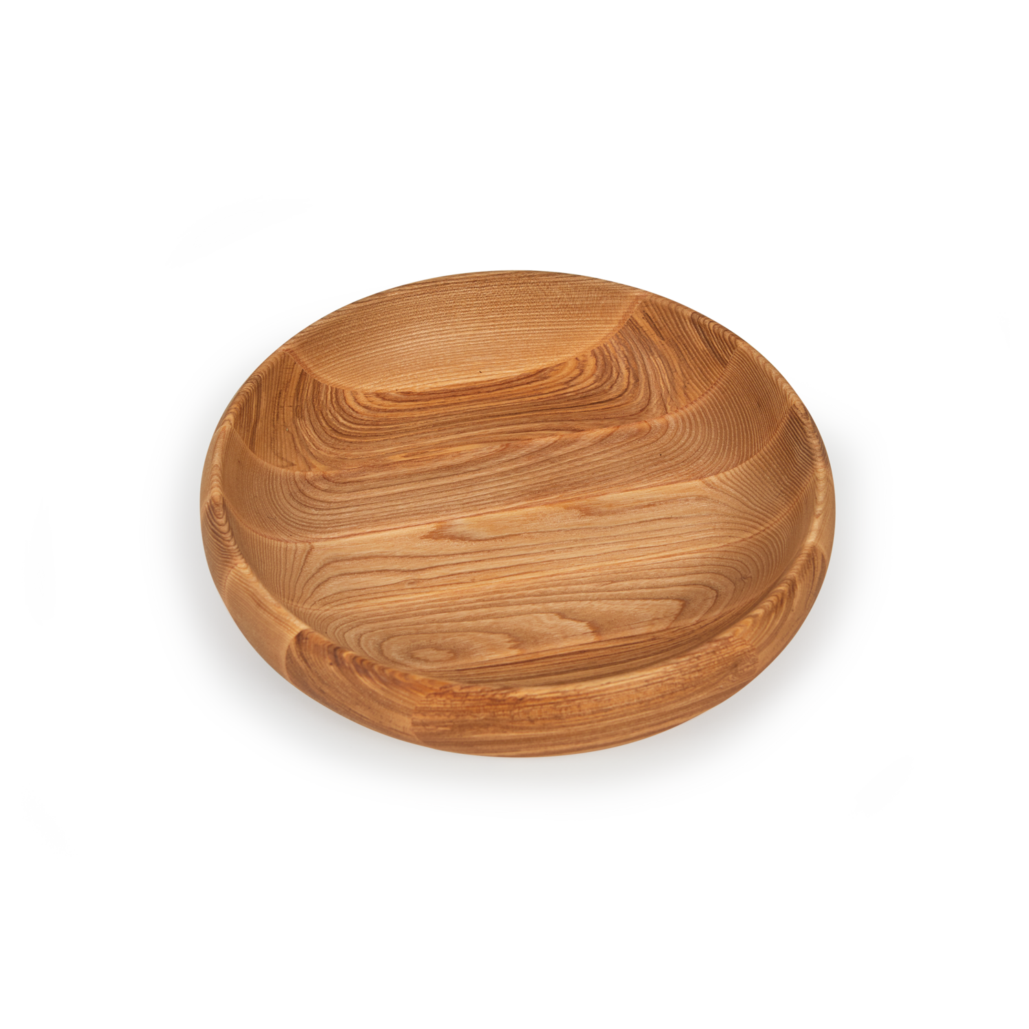 Schale aus Eschenholz