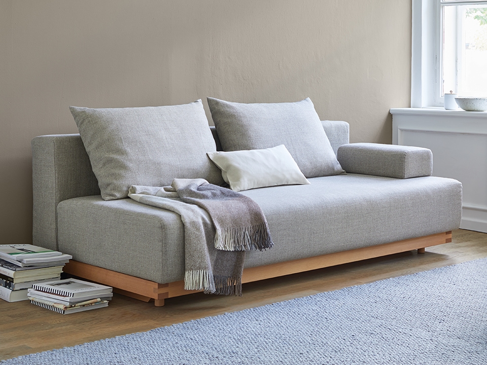 Schlafsofa Nebo