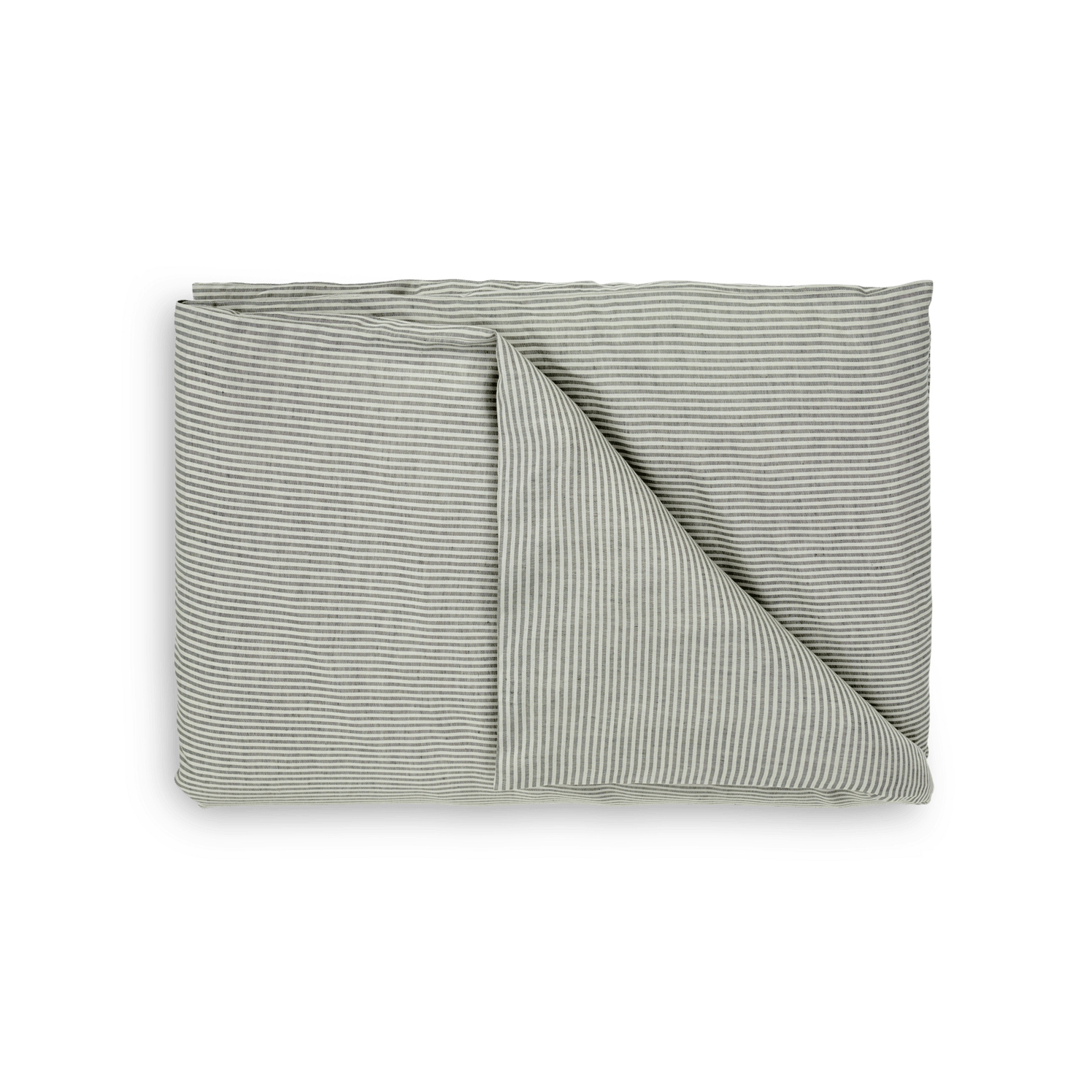 Bettwäscheset Henry aus Halbleinen, GOTS