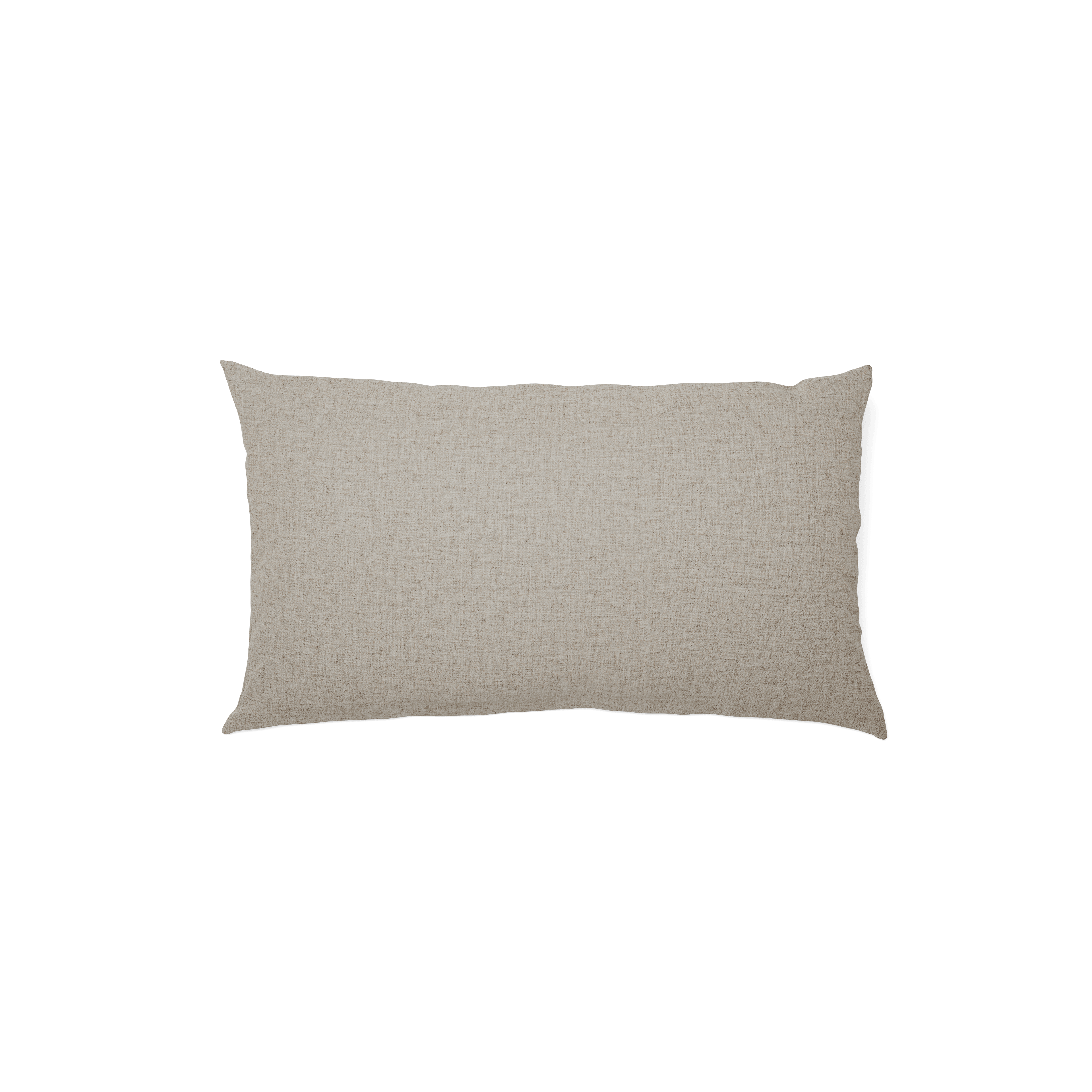 Set: Sofakissen mit Überzug