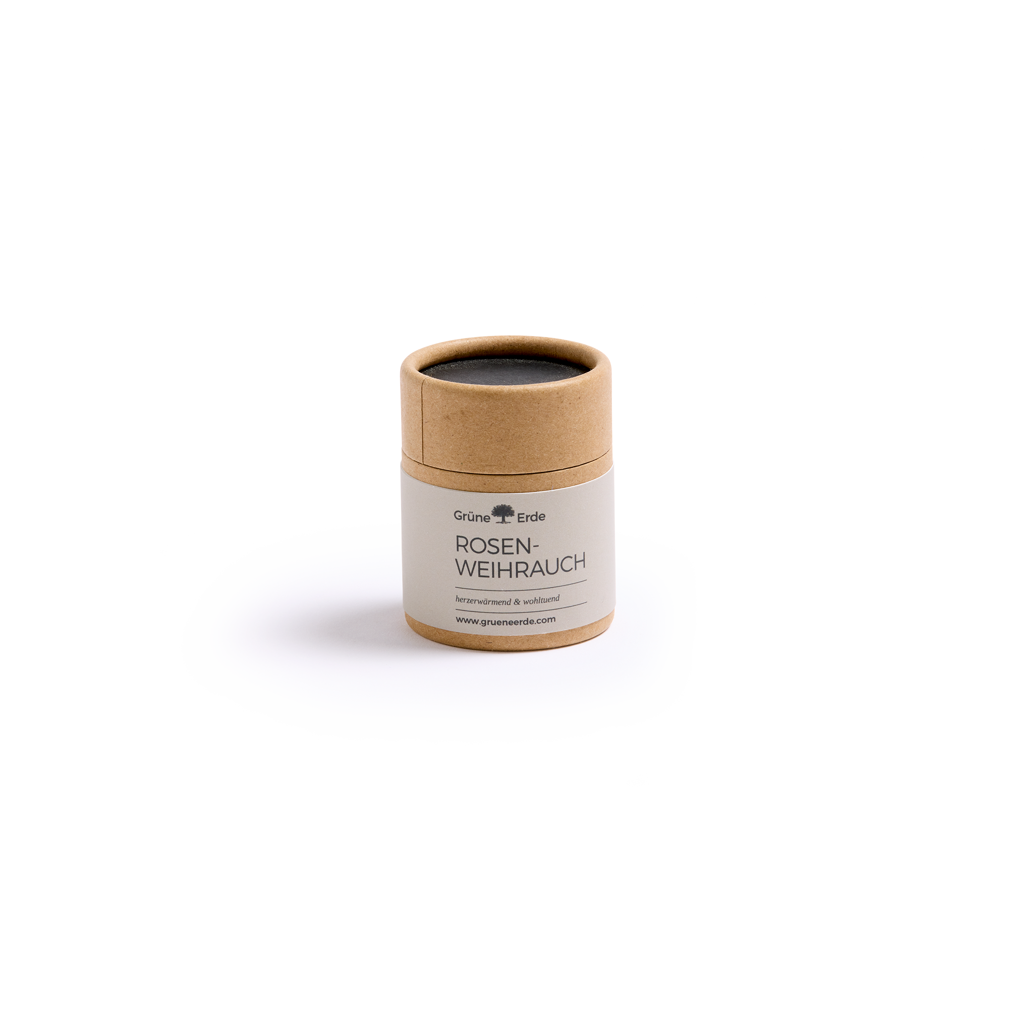 Räuchermischung "Rosenweihrauch"