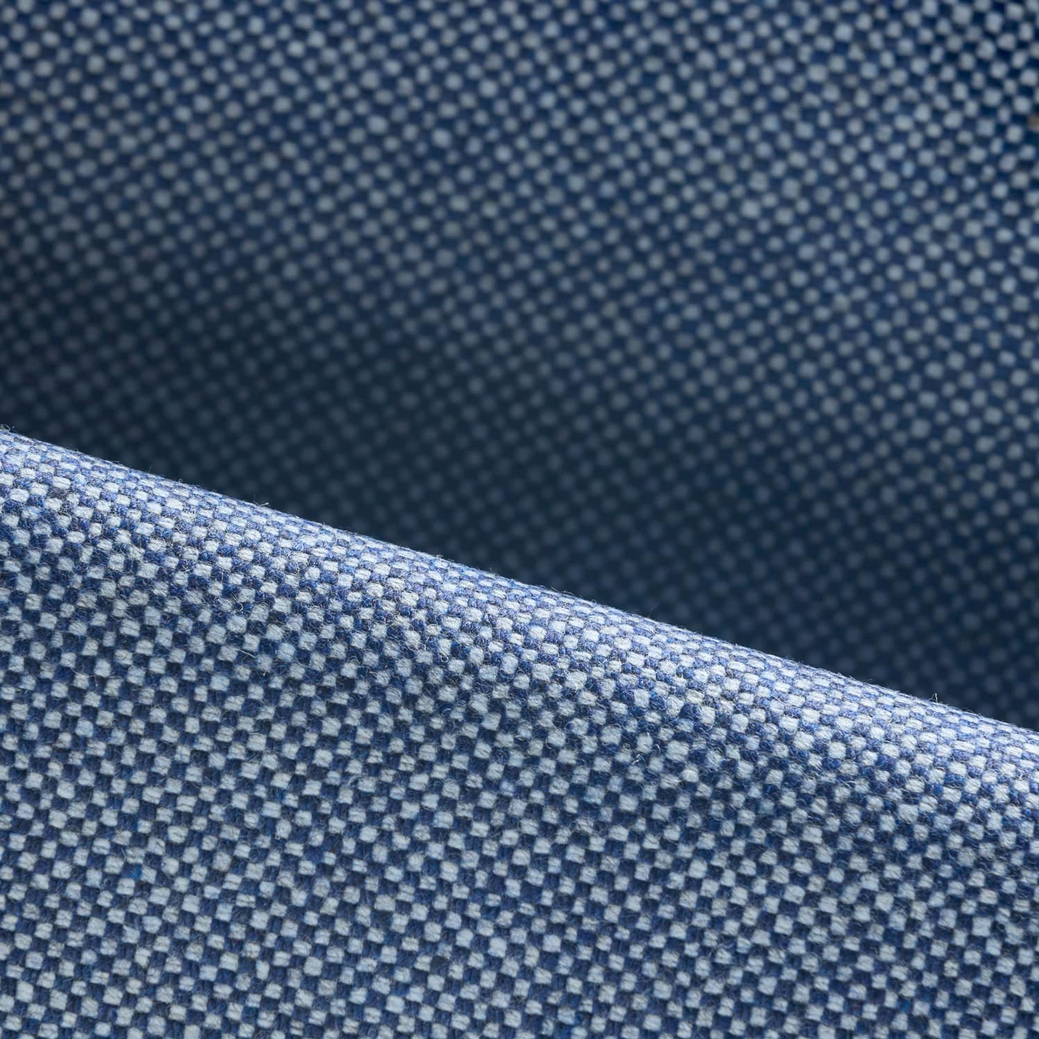 Wollstoff Elverum ozean 75