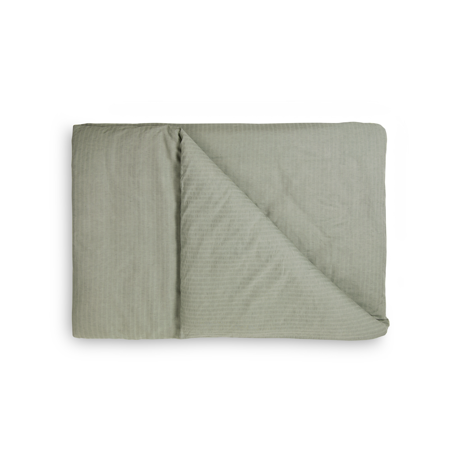 Bettwäscheset Orlando aus Halbleinen, GOTS