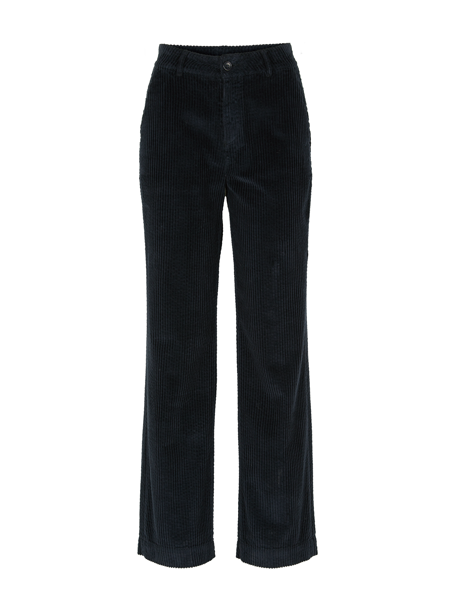 Cordhose aus Bio-Baumwolle