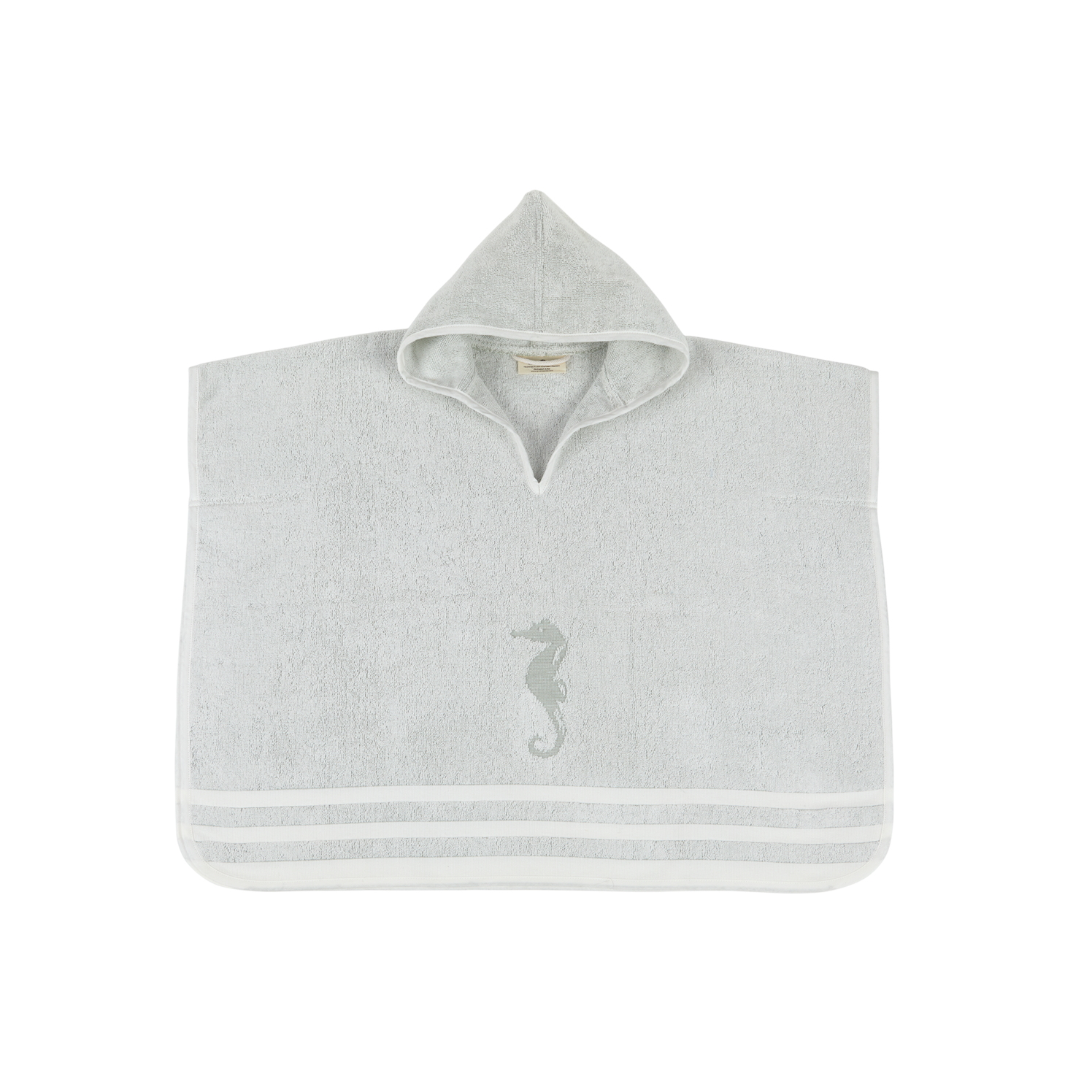 Kinder-Badserie Meerestiere