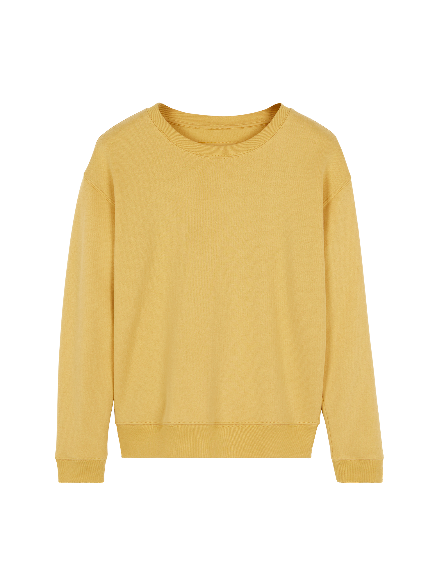 Sweatshirt aus Bio-Baumwolle