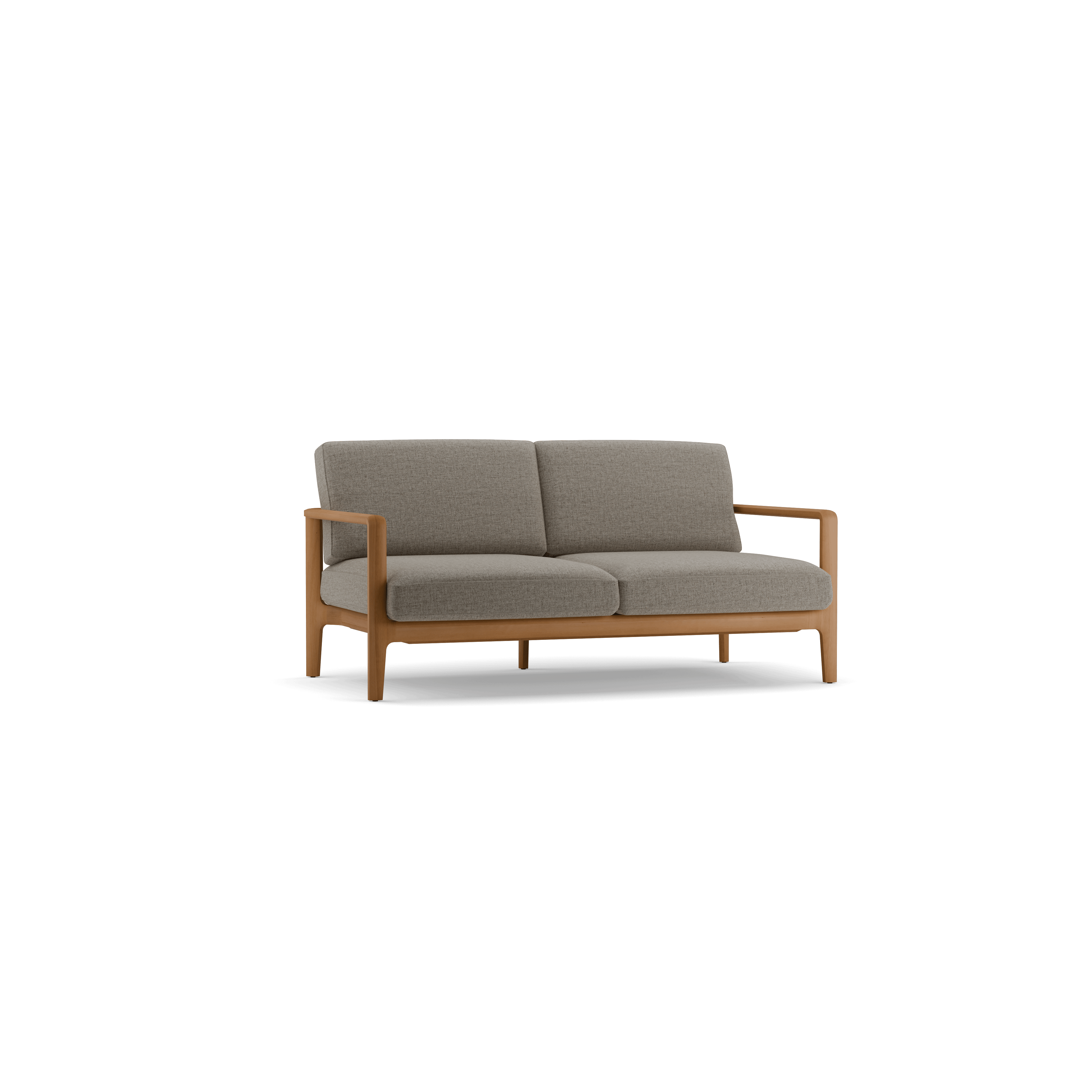Einzelsofa Linera