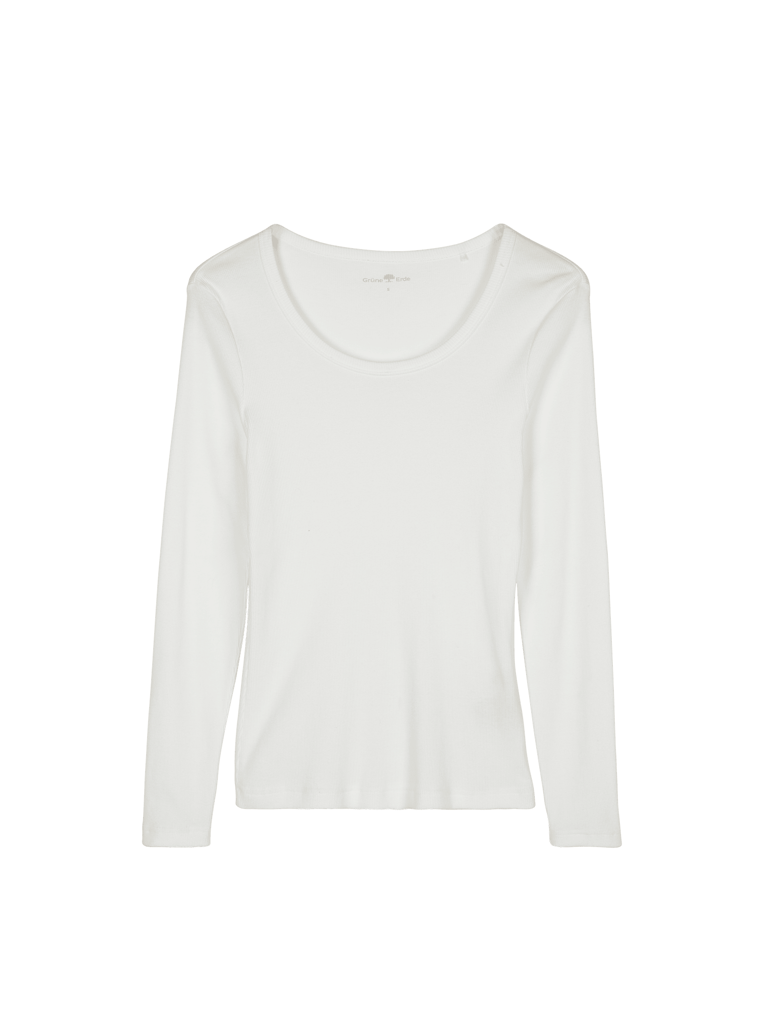 Schlafshirt aus Bio-Baumwolle