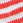 91 ringel rot+weiss