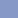 34 azurblau