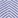 02 streifen plissiert blau