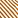 83 feiner ringel ocker gold