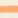 76 ringel offwhite/orange