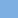 32 hellblau melange