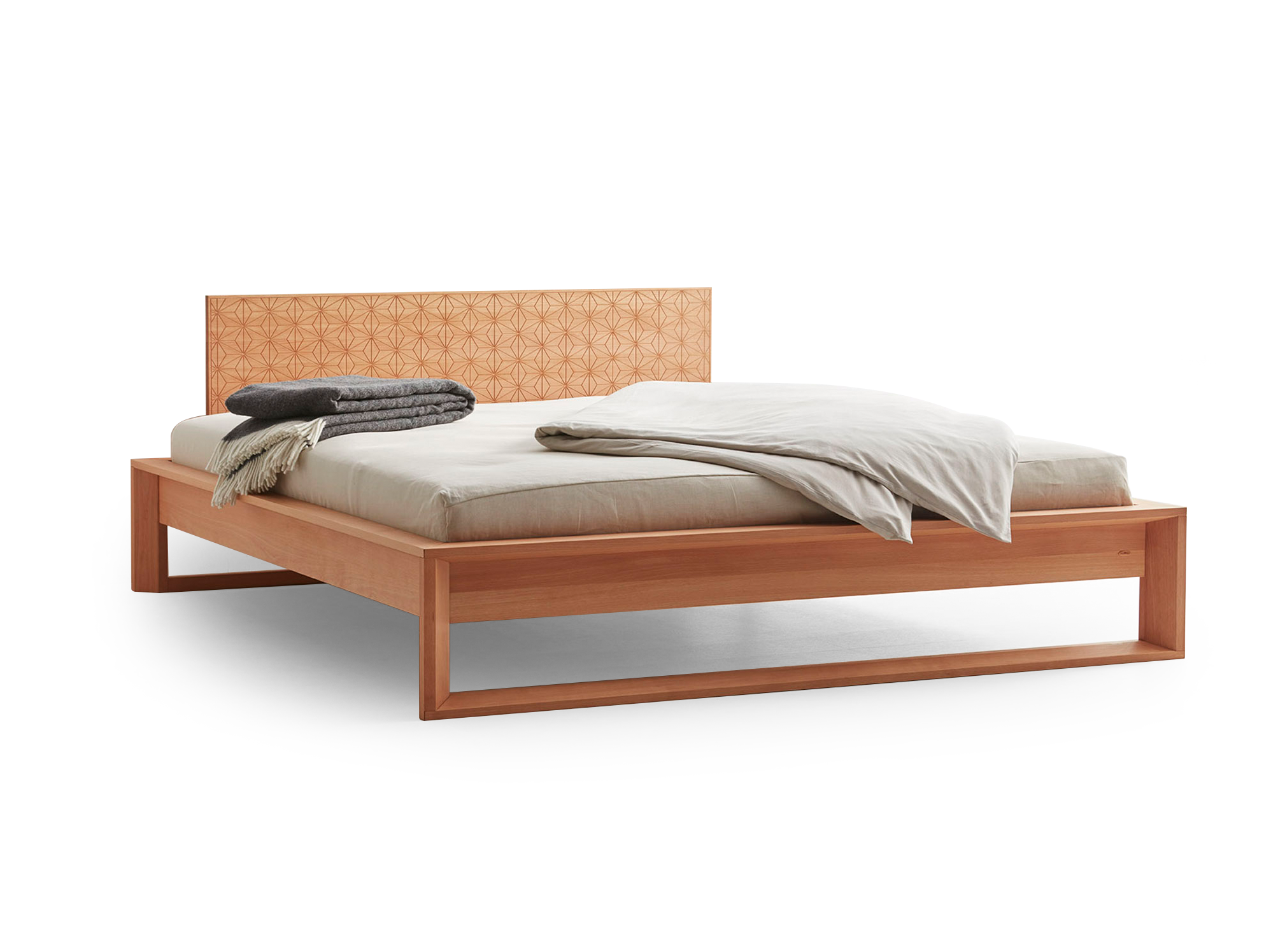 japanisch inspirierte möbel yukai asanoha bett mit betthaupt buche japanisch inspiriert grüne erde japanisch inspirierte möbel yukai asanoha bett mit betthaupt buche japanisch inspiriert grüne erde