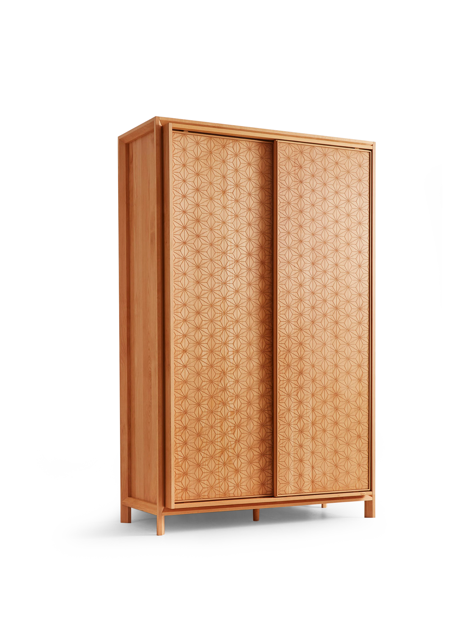 kleiderschrank zeichnung, kleiderschränke aus massivholz | ökologisch und gesundheitlich, Design ideen