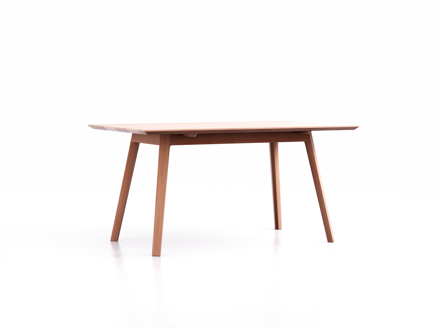 Esstisch Mirato | Grüne Erde