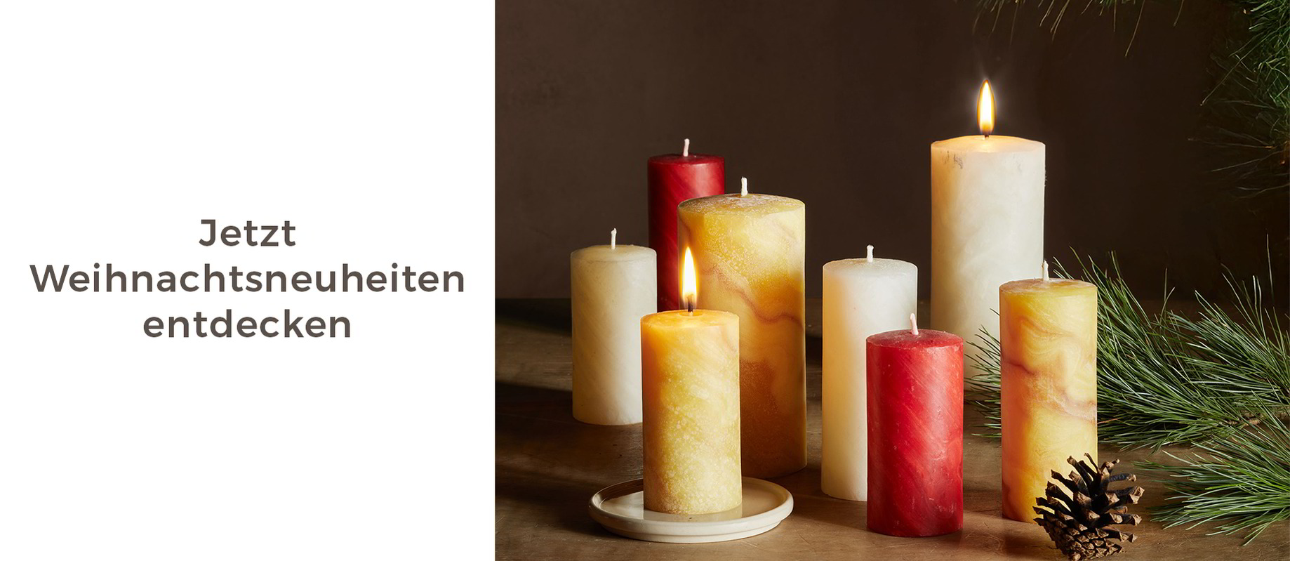Weihnachten Neuheiten