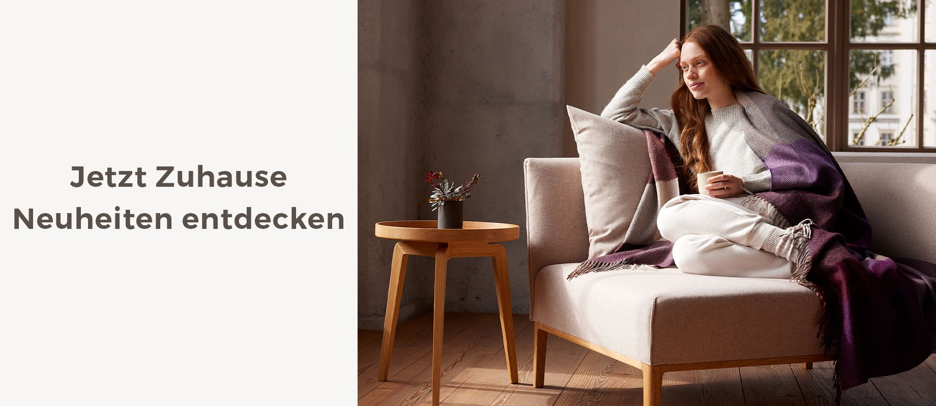 Zuhause Neuheiten