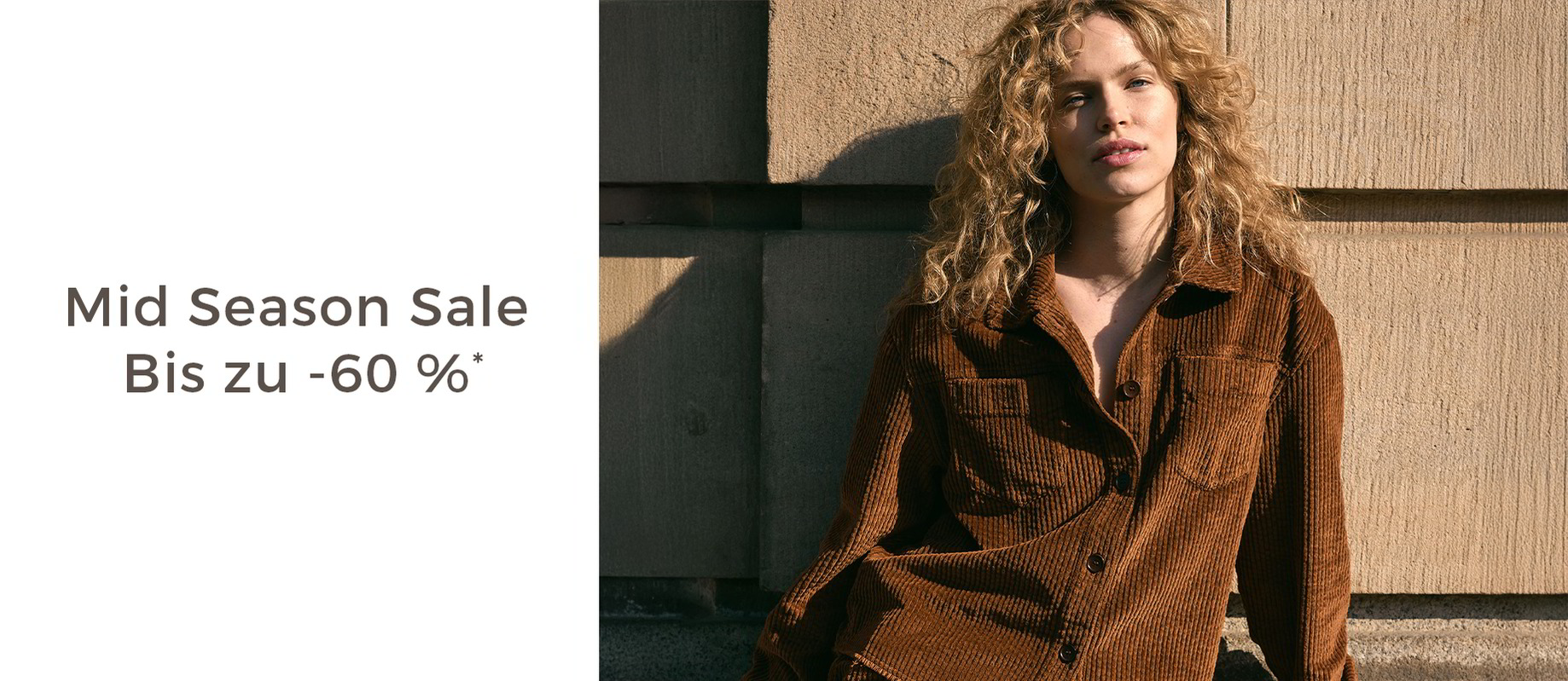 Mid Season Sale
