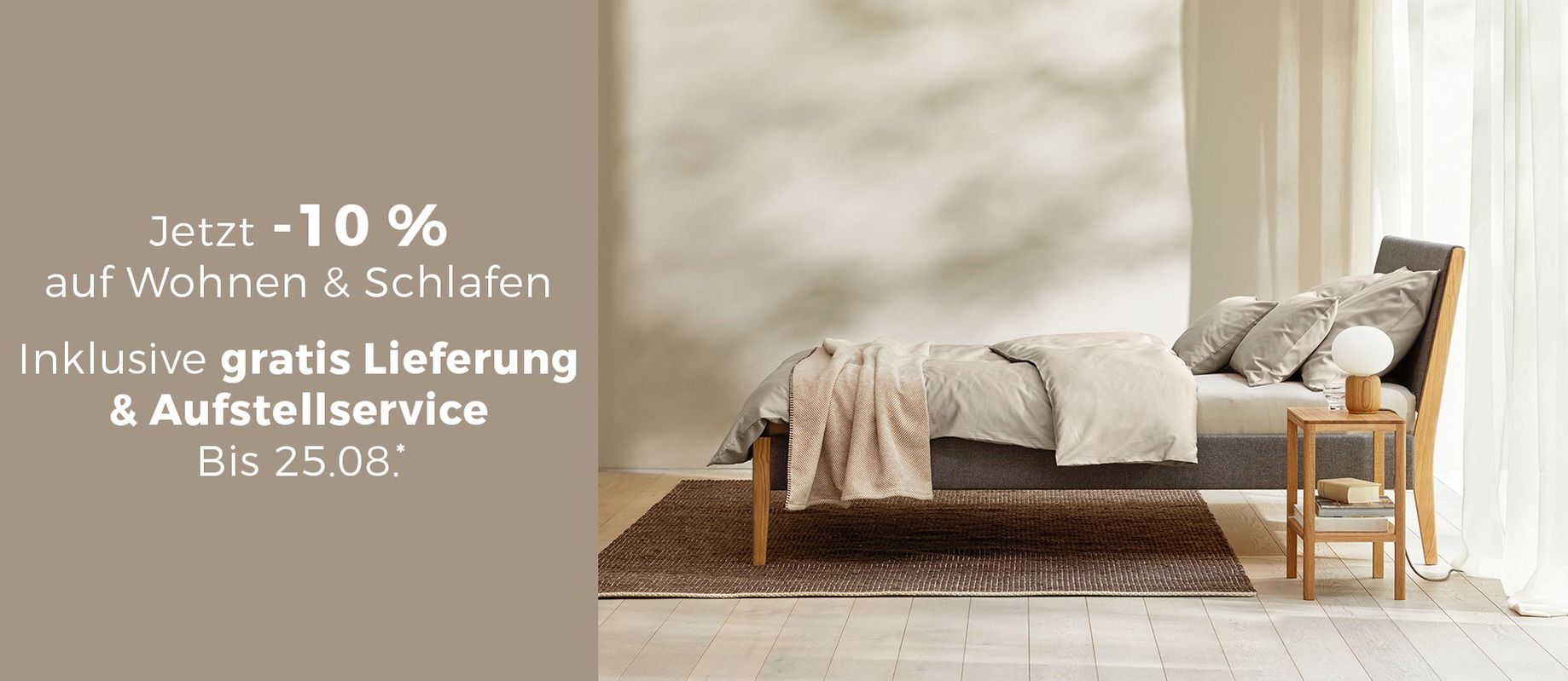 Wohnen & Schlafen
