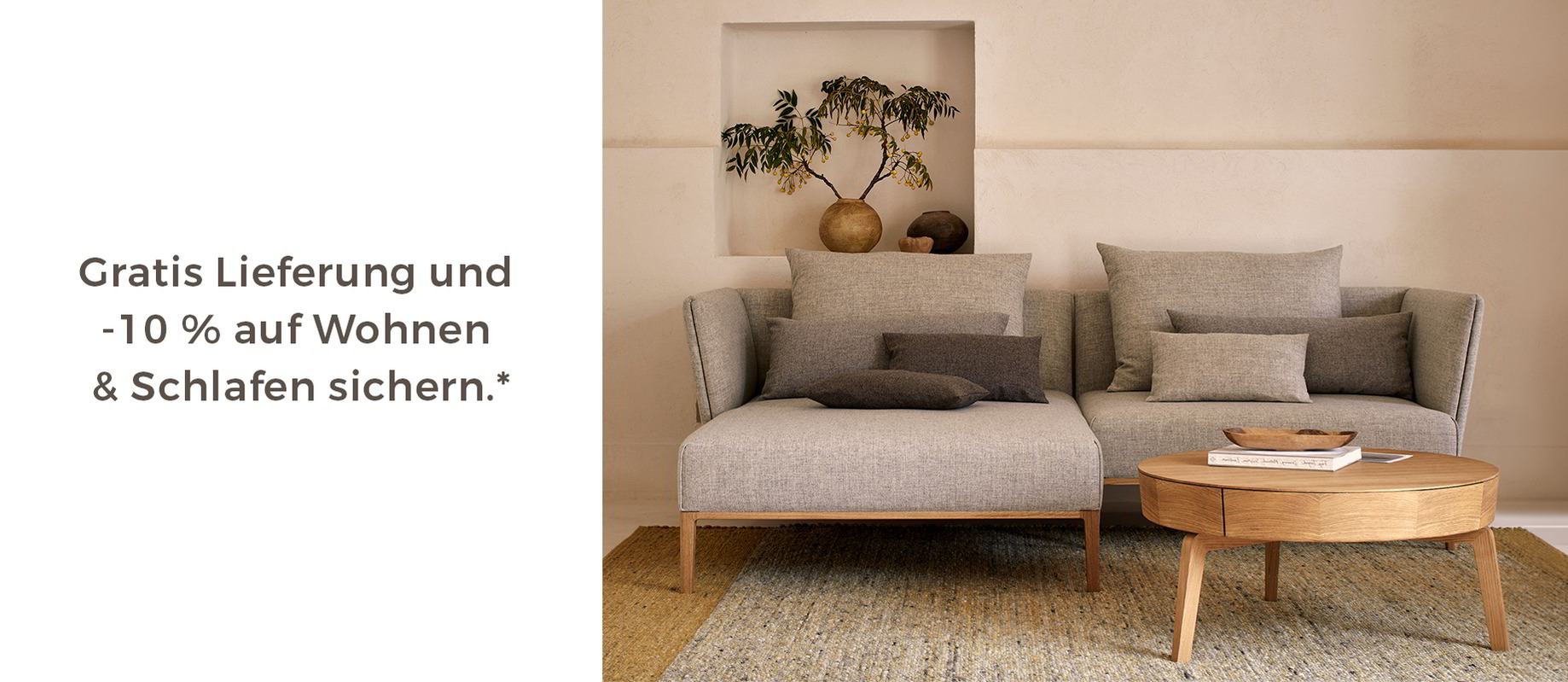 Gratis Lieferung 