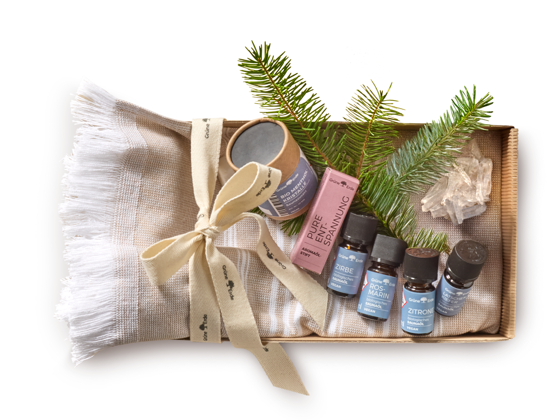Geschenkbox