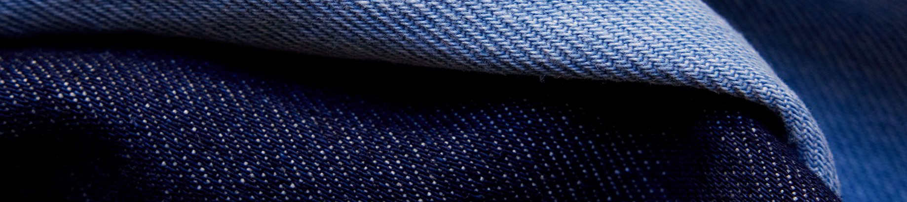 Denim Reportage