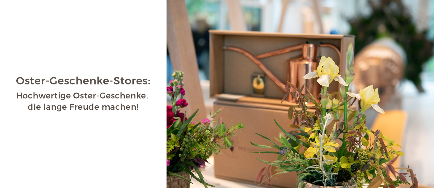 In Ihrem Store in der Nähe entdecken