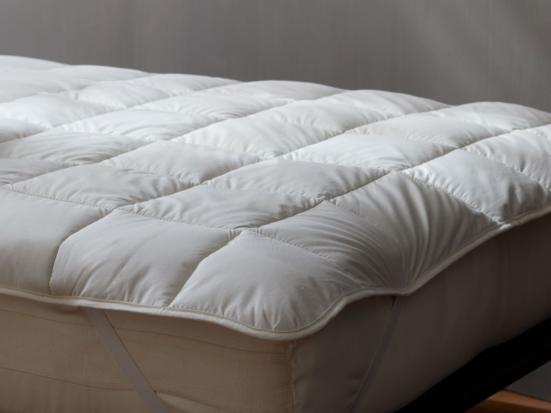 Komfort-Unterbett Alpakawolle