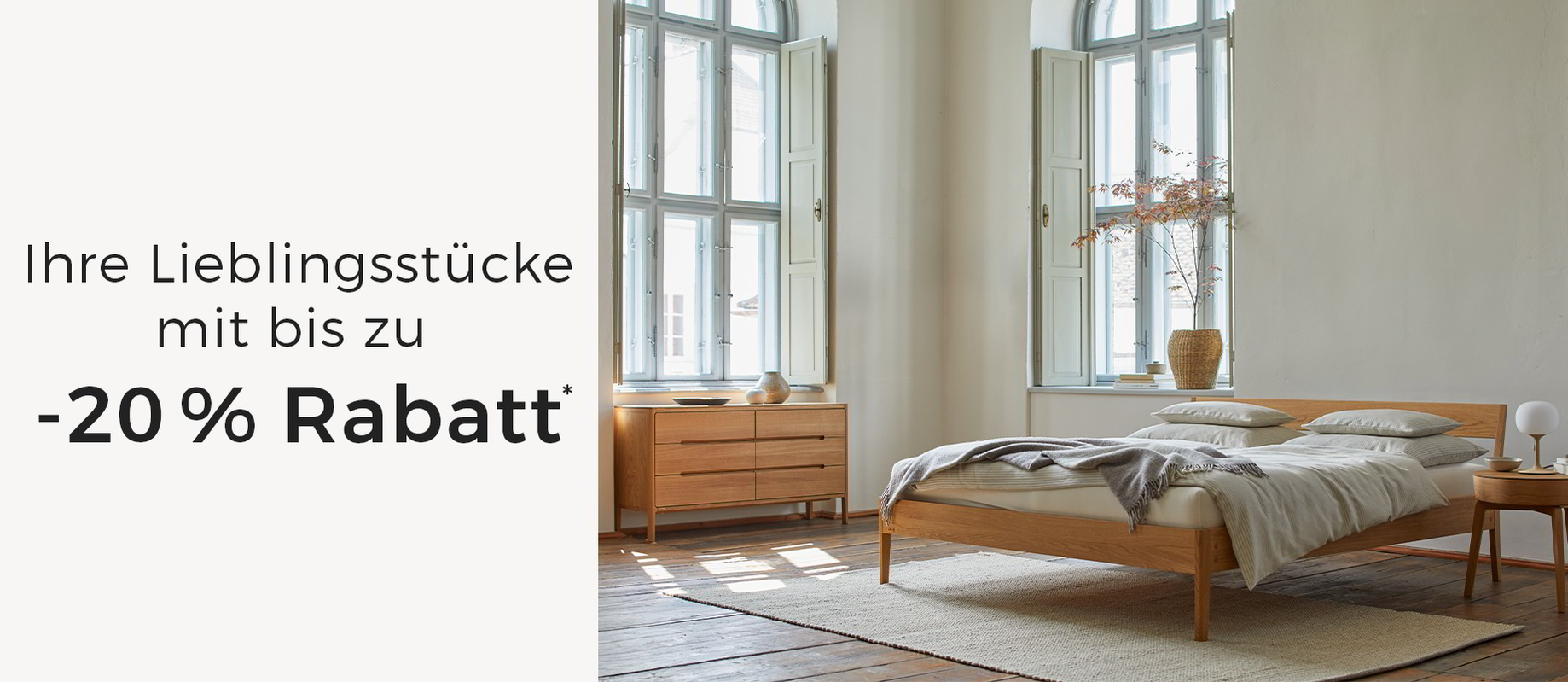 Lieblingsstücke Wohnen & Schlafen