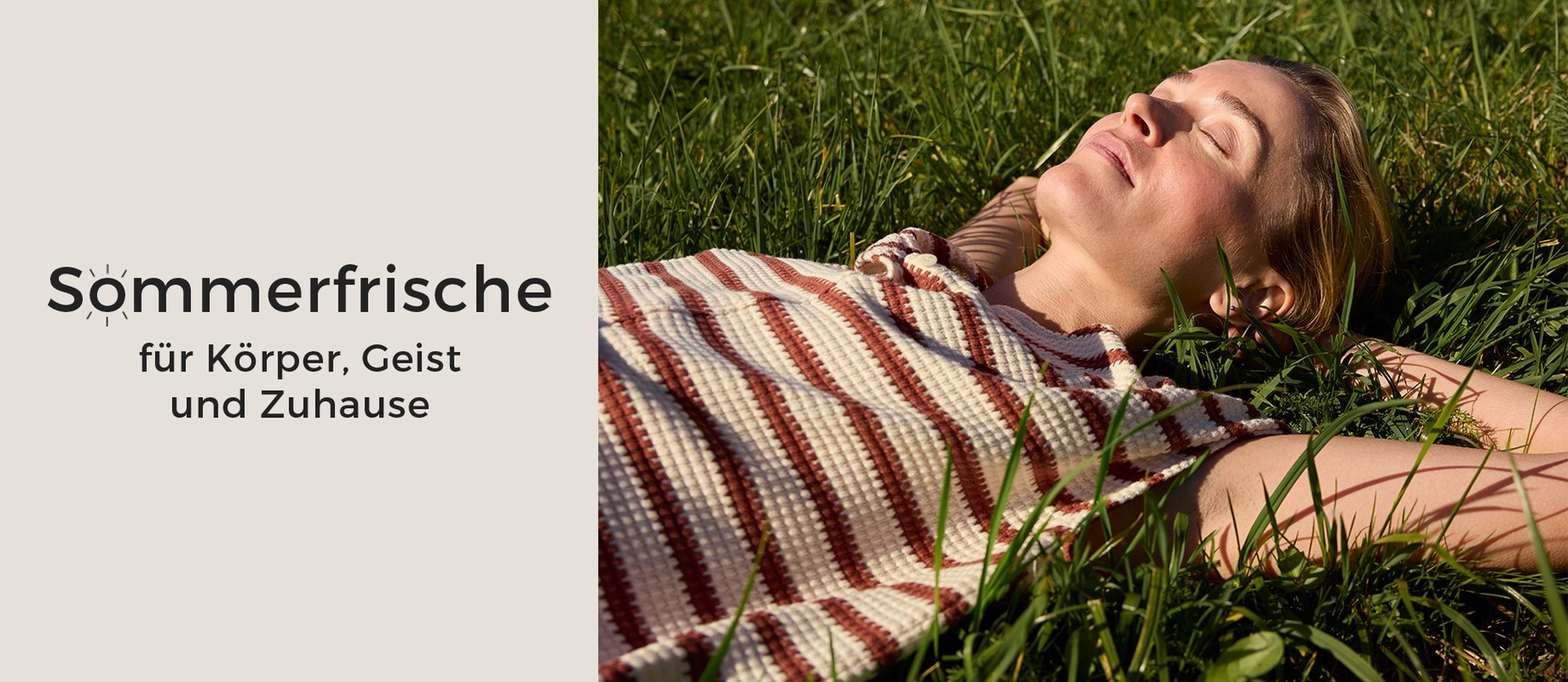 Sommerfrische
