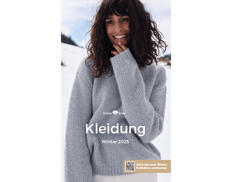 Katalog Kleidung Winter 2025 Katalog Kleidung Winter 2025