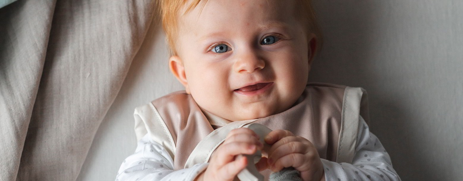 Kinder- und Babyprodukte von Grüne Erde 