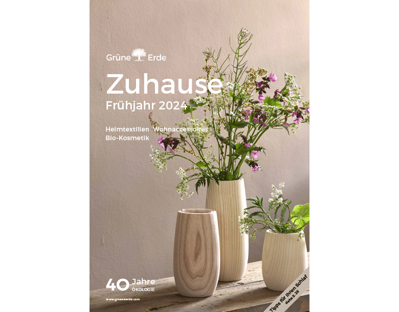 Katalog Zuhause FJ 2024 