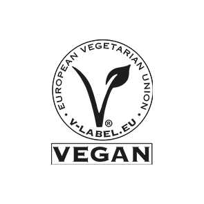 Vegan Gütesiegel - European Vegetarian Union