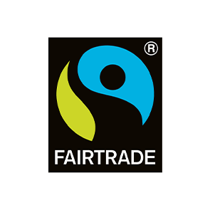 Fairtrade Gütesiegel