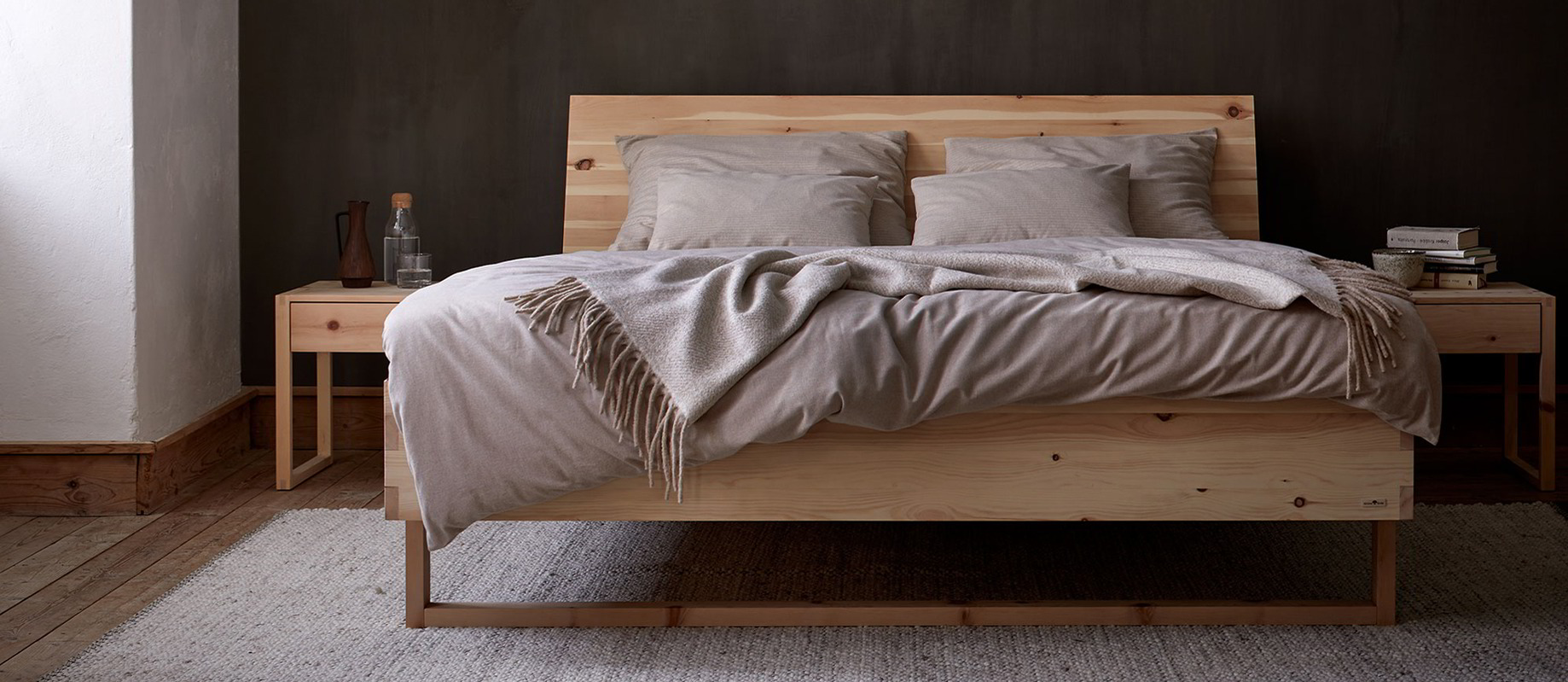 15 % auf Schlafzimmer-Möbel