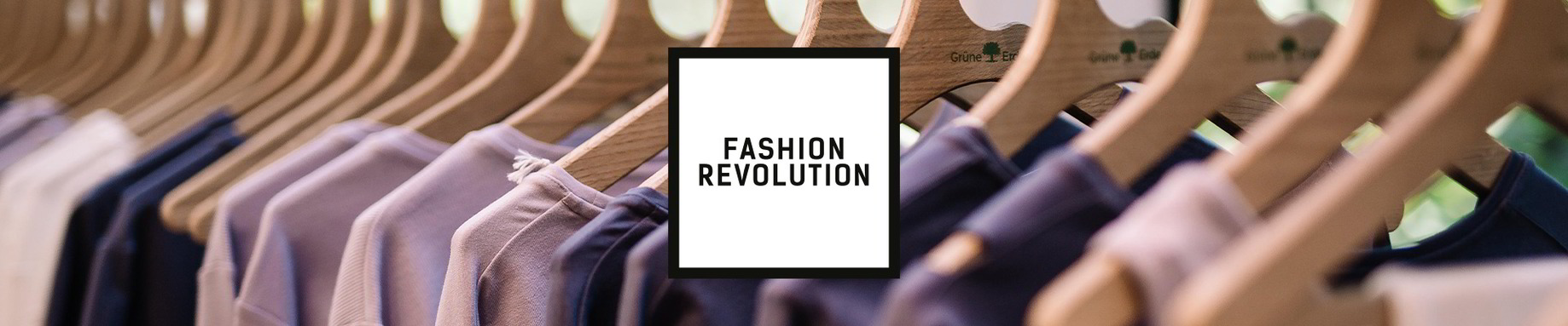 Fashion Revolution