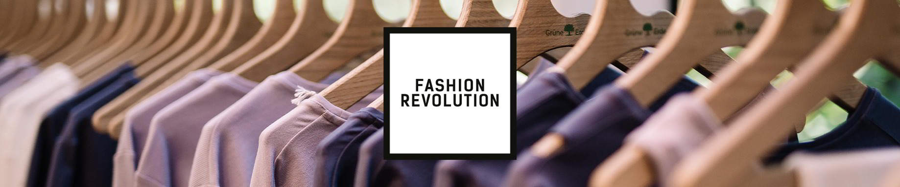 Fashion Revolution