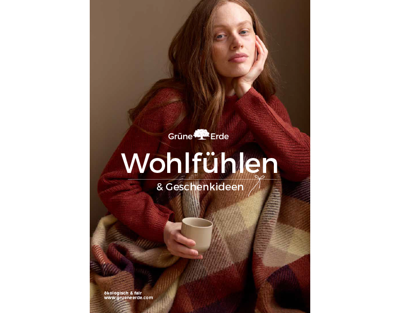 Katalog Wohlfühlen