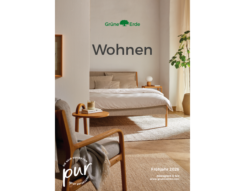 Wohnen Katalog 2026 Wohnen Katalog 2026