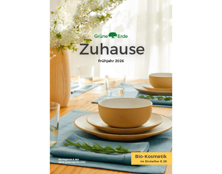 Katalog Zuhause
