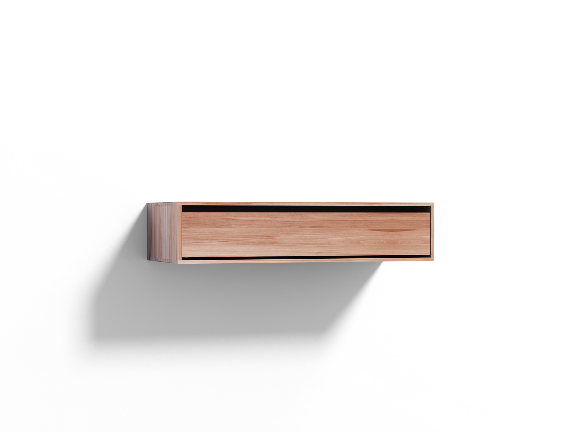 Esempio Modul 13, Lade mit Rückwand | Grüne Erde