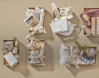 Geschenkboxen