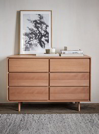Sideboard Tesoro